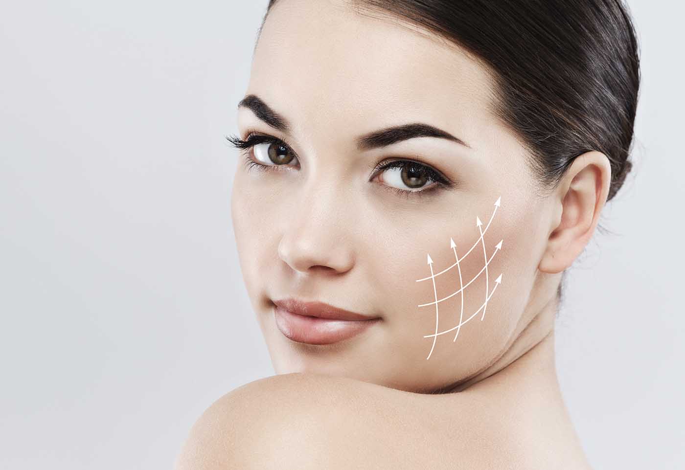 Lifting visage et cou