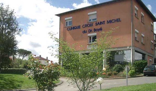 clinique Dr Boyé
